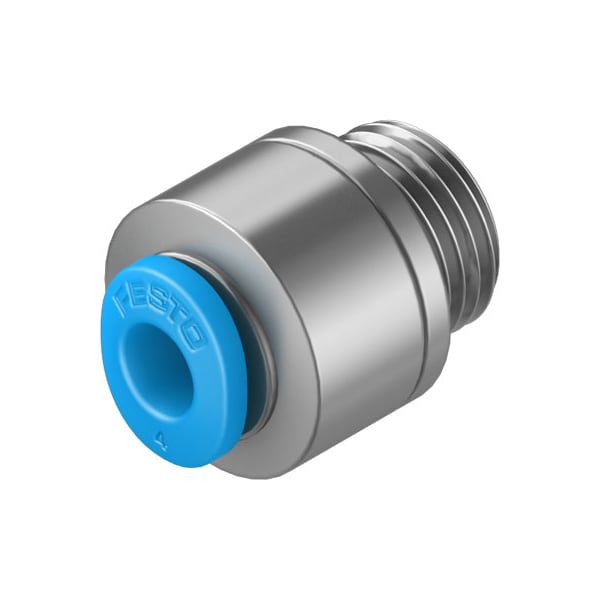 Festo Push-In Fitting QSM-G1/8-4-I QSM-G1/8-4-I - main